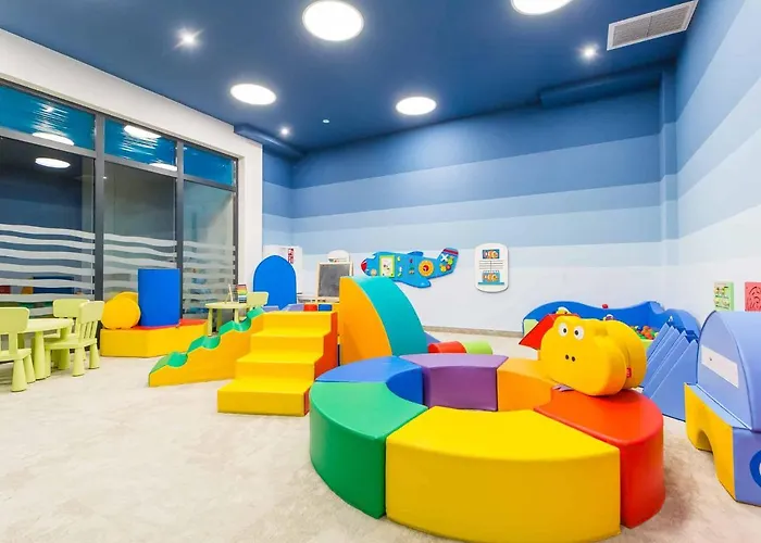 Lighthouse - Polanki Park *